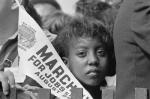 March on Washington    1963