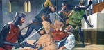 Assassination of Thomas Becket