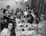 Family Seder