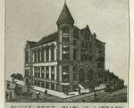 Butte Public Library