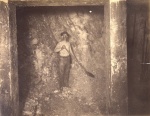 Miner at Work