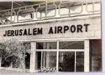 Jerusalem Airport